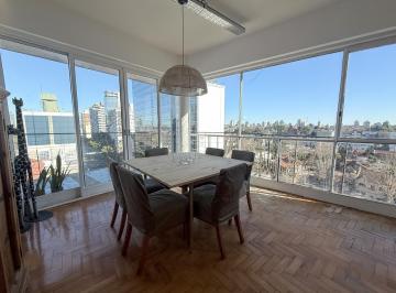Departamento · 106m² · 3 Ambientes · Venta Departamento 3 Ambientes con Dependencia y Balcón en Vicente Lopez