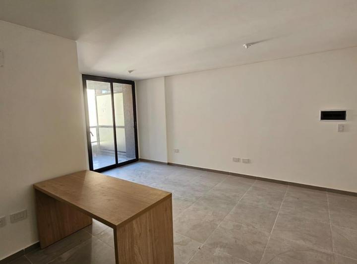 Departamento · 45m² · 2 Ambientes