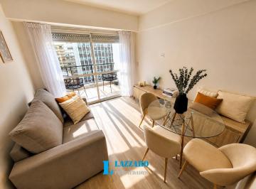 Departamento · 34m² · 2 Ambientes · Departamento en Venta 2 Ambientes Plaza Colon Mar del Plata