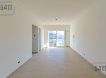 Departamento · 28m² · 1 Ambiente · 1 Cochera · Venta Departamento Monoambiente Luminoso en Martínez con Cochera