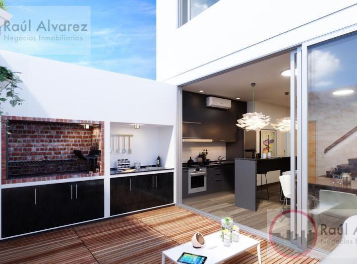 PH · 67m² · 3 Ambientes