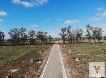Terreno · 520m² · Terreno en Venta - 520.52 m² - Santa Sofía, Pilar del Este