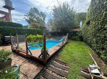MYG-MY1-1544_2 · Casa 5 Ambientes. | Gregorio de La Ferrere 146