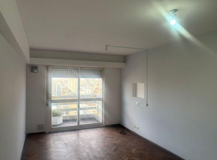 Departamento · 75m² · 4 Ambientes