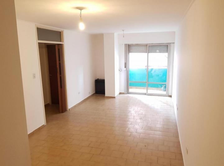 Departamento · 120m² · 6 Ambientes