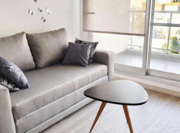 Departamento · 39m² · 2 Ambientes · Departamento Dos Ambientes - Almagro - Alquiler Temporal