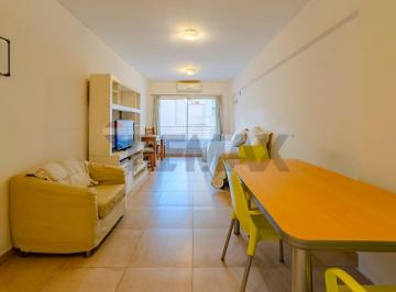 Departamento · 34m² · 1 Ambiente · Venta de Monoambiente en Boedo con Amenities