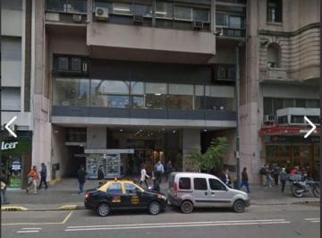 Garage · 12m² · Alquiler Cochera Microcentro San Nicolas