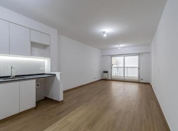 Departamento · 35m² · 1 Ambiente · Monoambiente a Estrenar - Venta - Saavedra