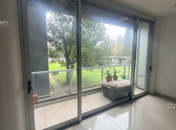 Oficina comercial · 100m² · 4 Ambientes · Alquiler Oficina Canning Centro