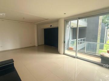 Oficina comercial · 100m² · 4 Ambientes · Alquiler Oficina Canning Centro