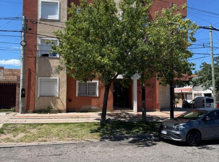 Departamento · 35m² · 2 Ambientes · 1 Cochera