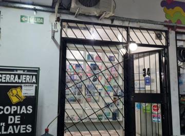 Local comercial de 1 ambiente, Boedo · Local Comercial en Galeria a La Venta 13 m² Av Boedo Al 700 Pleno Cent. Boedo