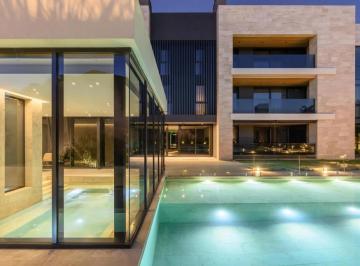 Departamento · 98m² · 6 Ambientes · 2 Cocheras · Departamento Exclusivo en Alquiler en Puro Cerro