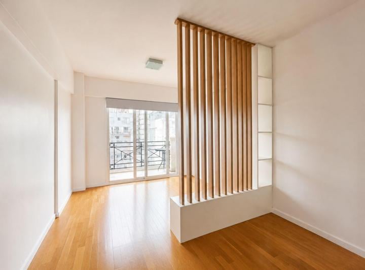 Departamento · 32m² · 1 Ambiente