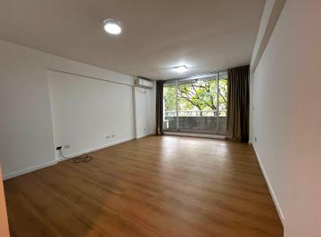 Departamento · 39m² · 1 Ambiente · Alquiler Monoamb Colegiales Balcon Full Amenities
