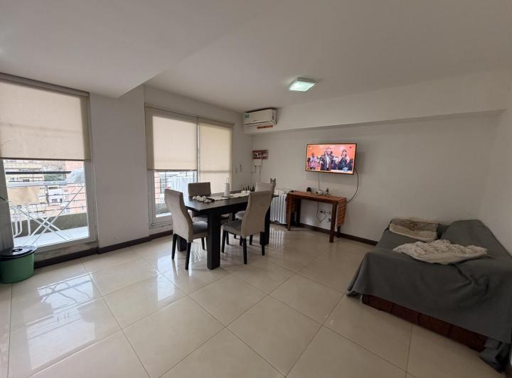 Departamento · 42m² · 2 Ambientes
