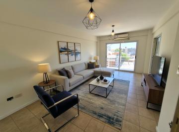 Departamento · 48m² · 2 Ambientes · Departamento 2 Ambientes con Terreza, San Fernando, en Venta