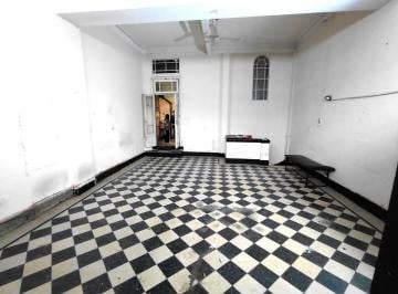 Local comercial · 127m² · Venta Local con Vivienda 127 m² Salta 1557 y Garay