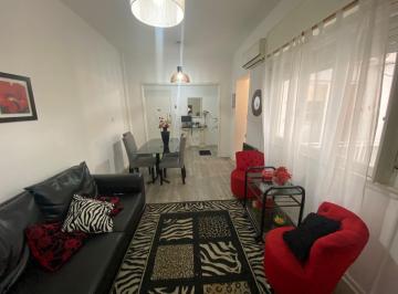 PH · 70m² · 3 Ambientes · PH de 3 Amb, en Villa del Parque