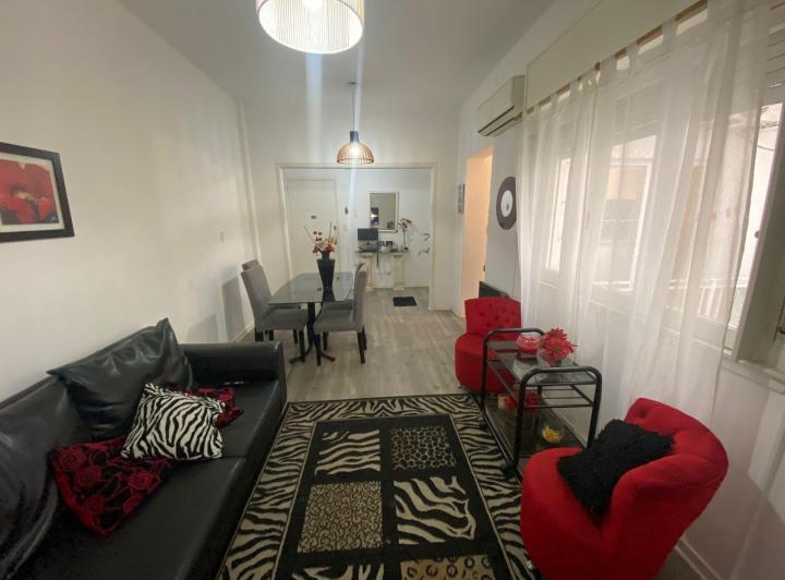 PH · 70m² · 3 Ambientes