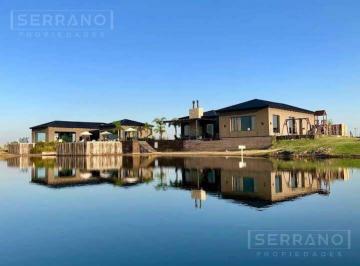 Terreno · 784m² · Terreno Lote en Venta con Orientacion Norte en El Naudir, Escobar