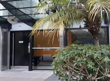 Oficina comercial · 70m² · 2 Ambientes · Oficina Dúplex en Alquiler Puerto Madero