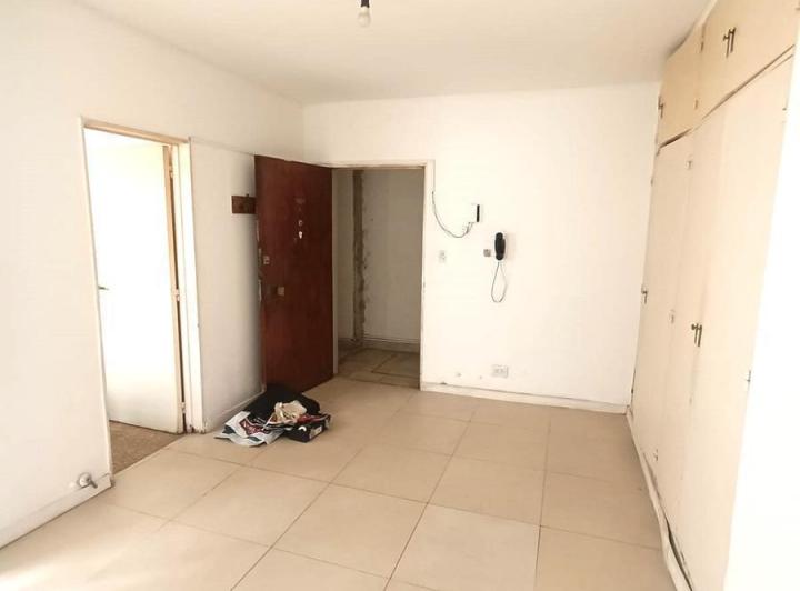 Departamento · 32m² · 2 Ambientes