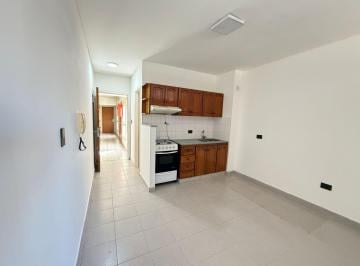 Departamento · 26m² · 2 Ambientes · Venta Departamento con Balcón Al Frente Bajas Exp