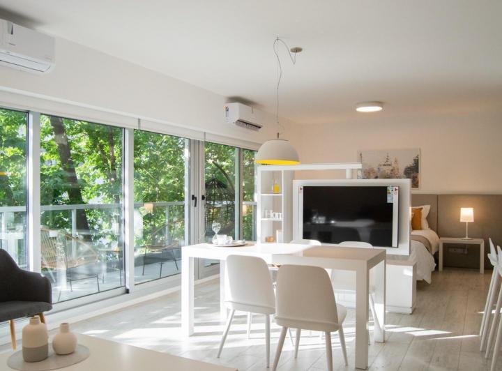 Departamento · 67m² · 1 Ambiente