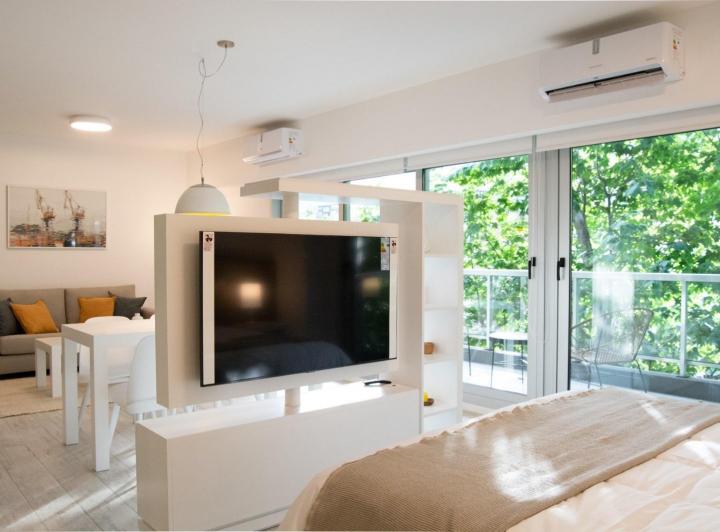 Departamento · 67m² · 1 Ambiente