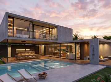 Terreno · 879m² · Lote Premium en Puerto Nizuc - Hudson