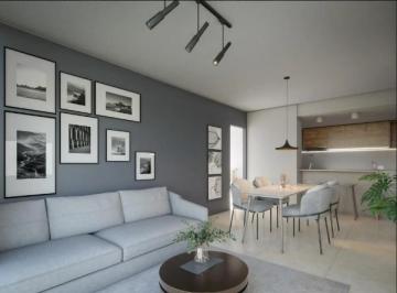 Departamento · 115m² · 4 Ambientes · Departamento de Tres Dorm. en Venta en Barrio Refinerias