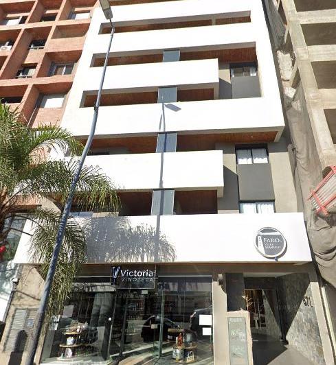 Departamento · 100m² · 5 Ambientes