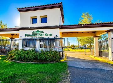 Terreno · 400m² · Terreno en Venta - Barrio Cerrado