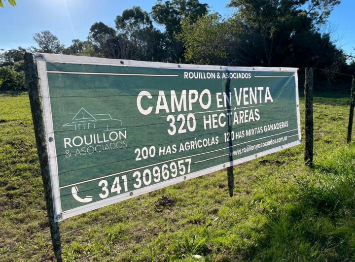 Campo · 3500000ha