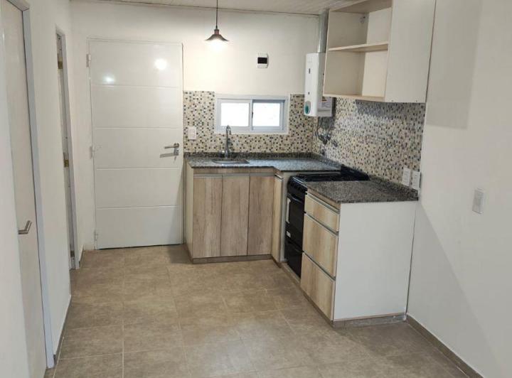 Departamento · 38m² · 2 Ambientes