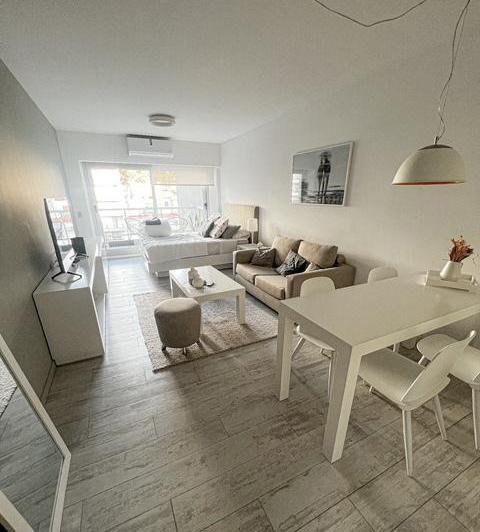Departamento · 48m² · 1 Ambiente