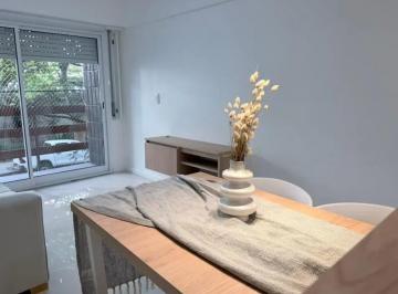 Departamento de 3 ambientes, Córdoba · Departamento 3 Ambientes Dos Habitaciones en Recoletas Capital Federal