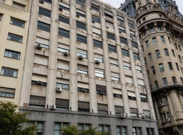 Oficina comercial · 696m² · 16 Ambientes · 2 Cocheras · Oficina en San Telmo
