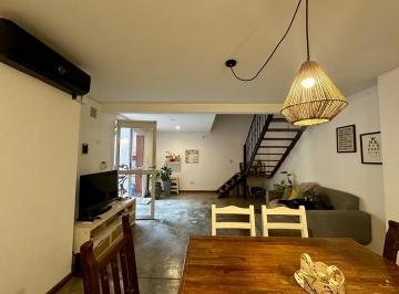 Departamento · 70m² · 3 Ambientes · Departamento 1 Dormitorio de Pasillo en Venta en Juan Manuel de Rosas 1100