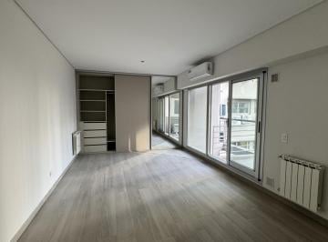 Departamento · 35m² · 1 Ambiente · 1 Cochera · Monoambiente en Venta en Rosario Centro Río - Amenities - Cochera