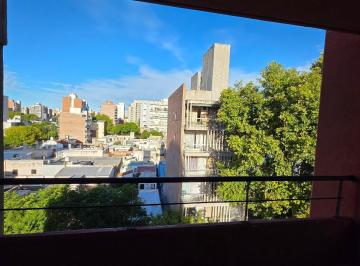 Departamento · 70m² · 3 Ambientes · 1 Cochera · Semi Piso 2 Dorm. - Echesortu - Permuta