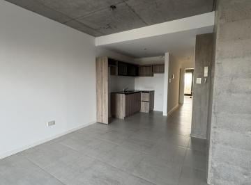 Departamento · 47m² · 2 Ambientes · 1 Cochera · Departamento en Luis Agote