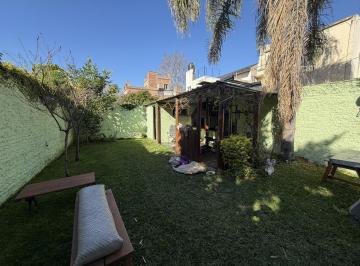 Casa · 112m² · 5 Ambientes · 1 Cochera · Casa en La Florida