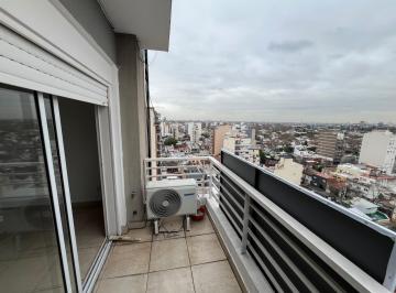 Departamento · 30m² · 1 Ambiente · Departamento Monoambiente con Balcón en Villa Pueyrredon Vista Panoramica!