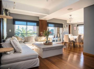 Departamento · 105m² · 4 Ambientes · 1 Cochera · Venta Departamento de 4 Ambientes con Cochera y Amenities en Villa Devoto