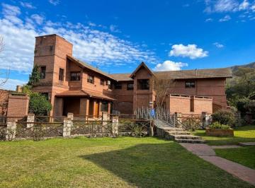 Departamento de 3 ambientes, La Falda · Vendo Complejo | 6 Cabañas | Vista a Sierras | Inversión | Amoblado | La Falda