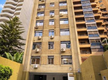 Departamento · 35m² · 2 Ambientes · Viví en Nueva Córdoba | 1 Dormitorio con Pileta y Quincho I Chacabuco Al 600