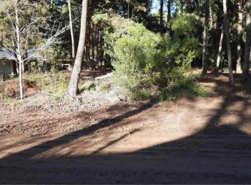 Terreno · 1086m² · Terreno en Venta - 1.086 m² - Cariló